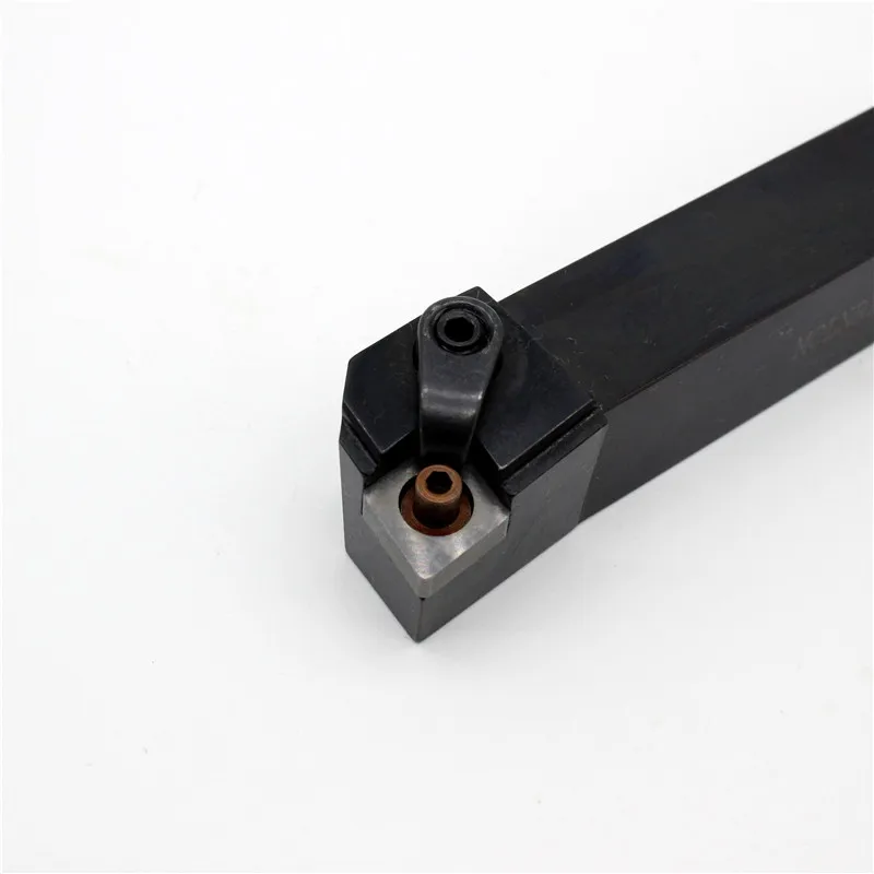 High quality MCLNR2020K12  95 Degree External Turning Lathe Bar Tool Holder For CNMG120408 CNMG120408 Used on CNC Lathe Machine