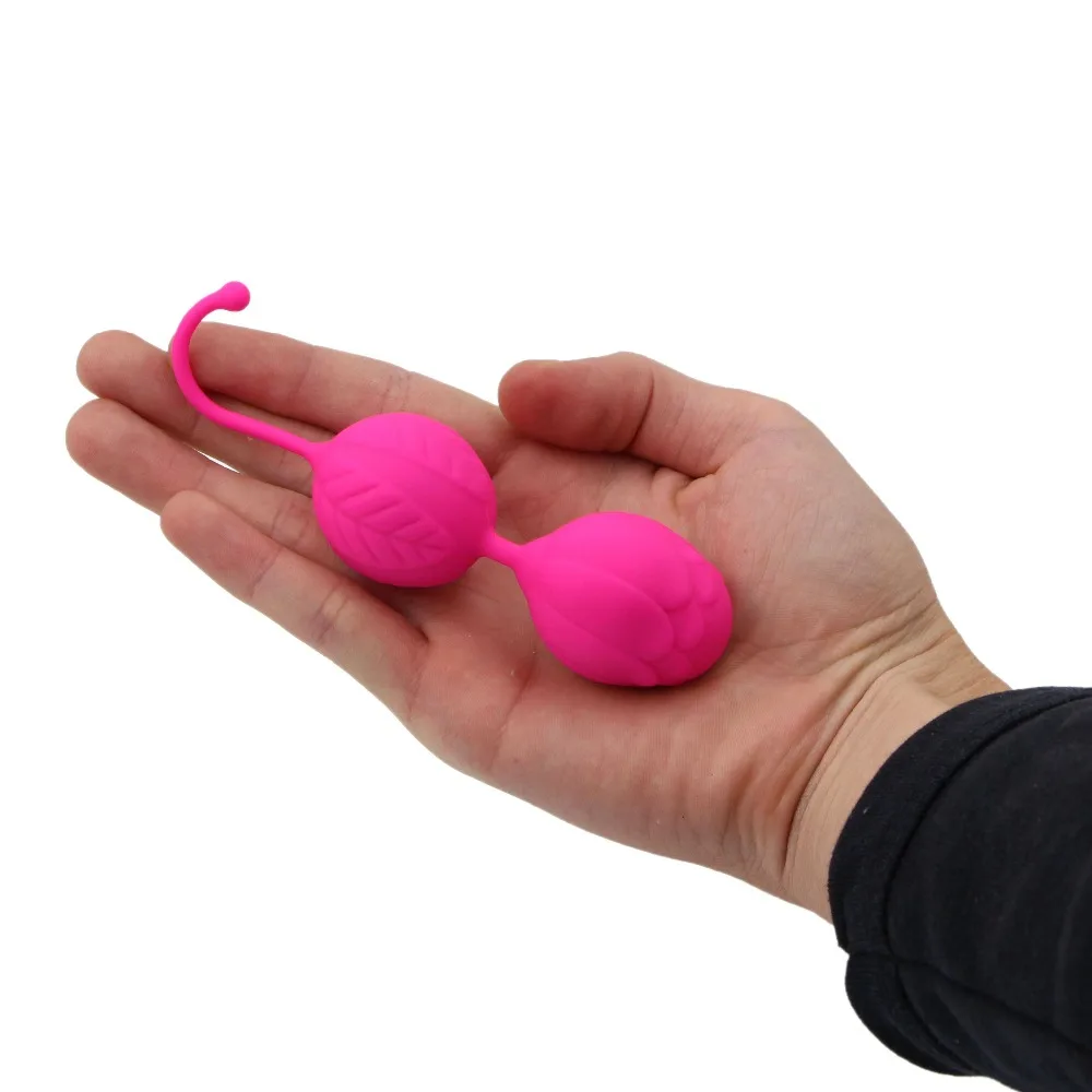 Tighten Kegel Balls Vagina Bolas Ben Wa Vaginal Ball Vibrator Erotic Products Sex Toys for Woman Adults 18 Intimate Goods Shop