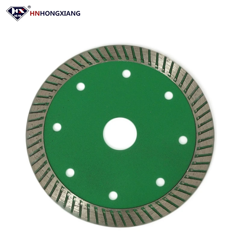 

Ultra Thin Flange Concrete Diamond Wall Cutting Carbide Saw Blade