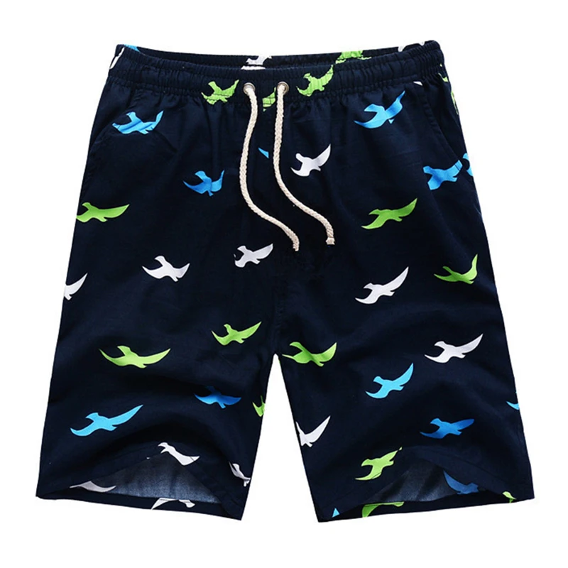 

Sexy Men Swimwear Beach Shorts Swimsuits Men Surf Board Beach Wear Man Swimming Suit Trunks Boxer Shorts Gay Pouch Swim Suits