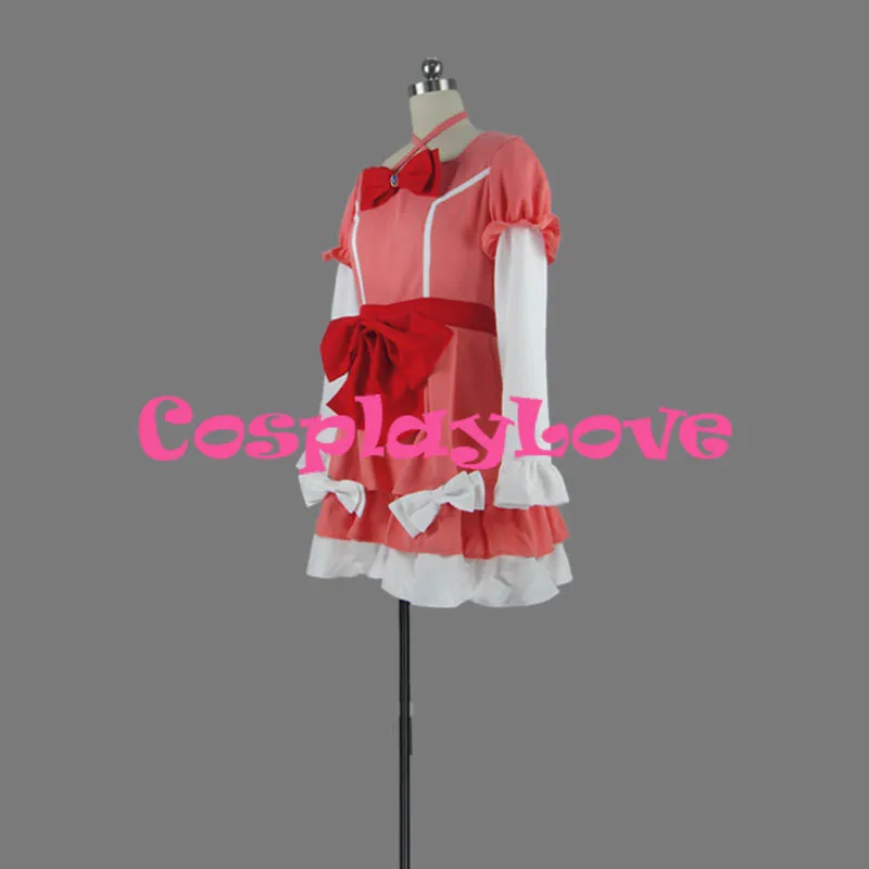 Eromanga-sensei Elf Yamada Cosplay Costume Custom Made For Halloween Christmas CosplayLove