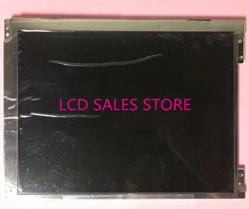 Ltd121c33s 12.1 polegadas tela lcd ccfl original tft