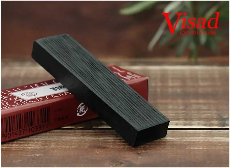 Pen refill Chinese traditional painting paints ink sticks Solid inker inkstick calligraphy brushes ink block