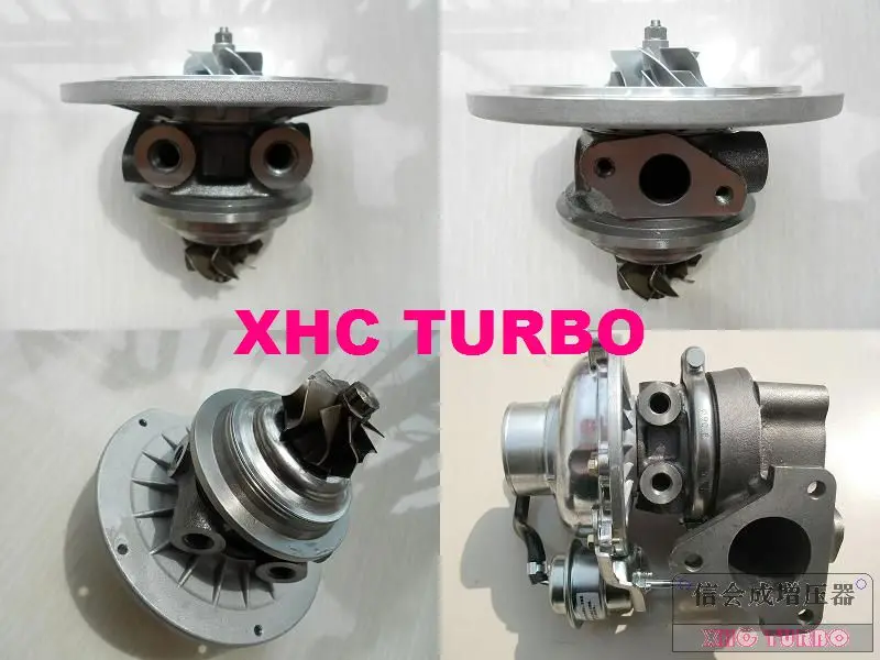 NEW Cartridge of RHF5 8973125140 Turbo Turbocharger for ISUZU Trooper HOLDEN Jackaroo OPEL Monterey 4JX1T 3.0L 157HP