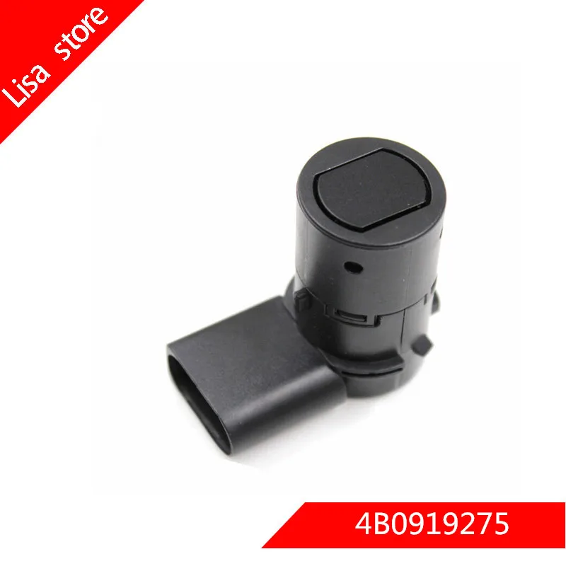 jarnix  4PCS/Lot Car Parking Sensor OEM: 4B0919275 For AUDI A4 A6 A8