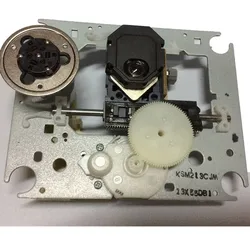 Brand New KSM-213CJM KSM213CJM 213CJM Mechansim with KSS-213C KSS-213B Optical Pickup Laser Lens Head
