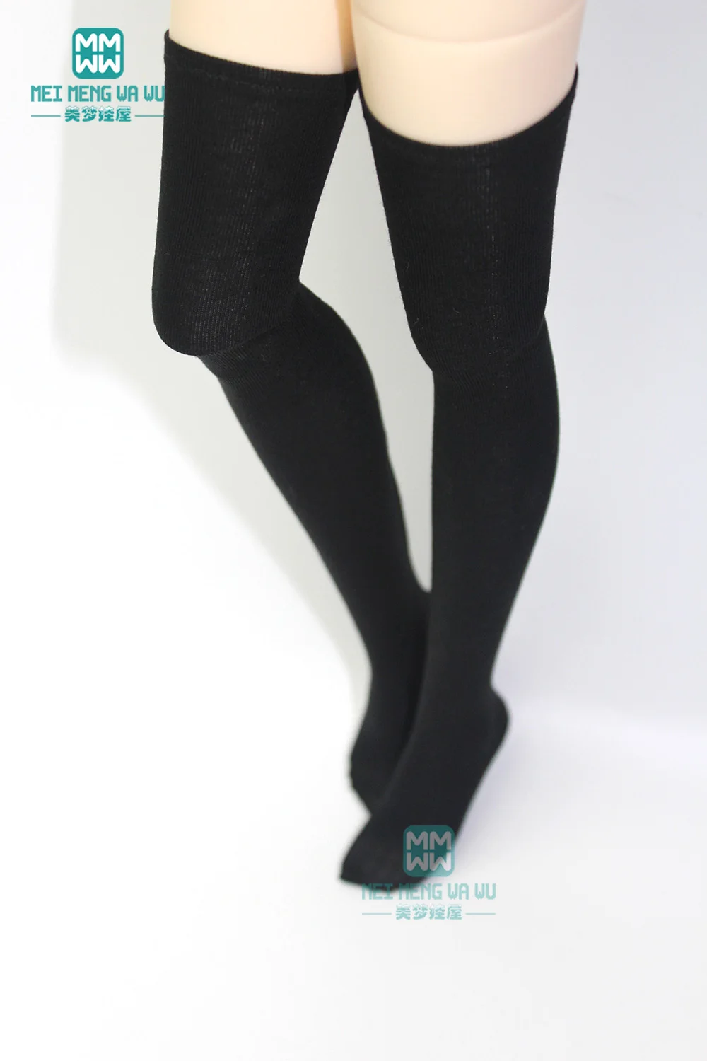 BJD accessories fashion Black stockings for 27-60cm 1/3 BJD DD SD MSD YOSD MYOU doll clothes
