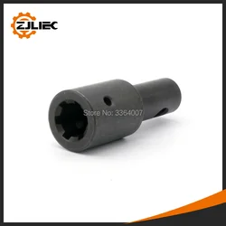 Earth Auger Adapter fit for Stihl Earth Auger 120 aftermarket replacement spare parts drill connector