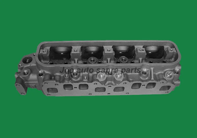 3Y 11101-73010,11101-71030 cylinder head for Toyota Hiace/Hilux/Crown/Cressida wagon/Dyna 150 1998cc 2.0L 8v 1983-90