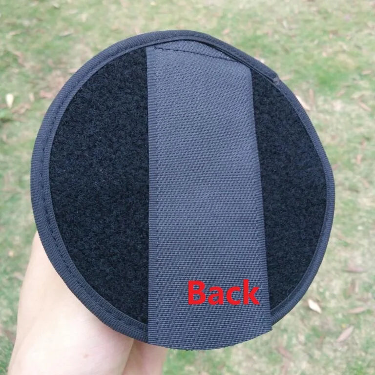 แม่เหล็กแม่เหล็กกระเป๋าเป้สะพายหลังเข็มขัดรถคลิปสำหรับ Gopro Hero 987654 SJ4000 Sj8/10 Xiaomi Yi H9R akaso Action กล้อง