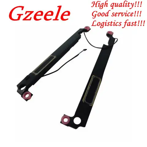 NIEUWE Laptop Links & Rechts Luidspreker Voor DELL XPS 15-9550 9560 9570 7590 P56F Precisie 5510 5520 5530 5540 M5520 M5510 0TX47W