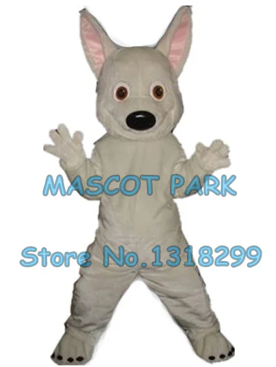 

dog mascot costume custom cartoon character cosply carnival costume 2990