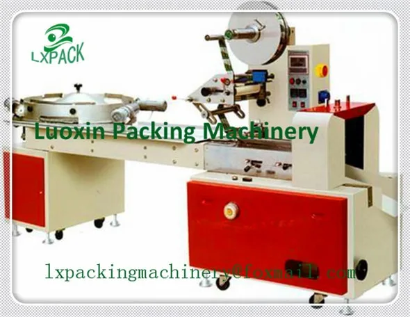 LX-PACK di Marca Più Basso Prezzo di Fabbrica Automatica Macchina Imballatrice Bustina di Tè Semi Automatica Macchina di Rifornimento Liquida