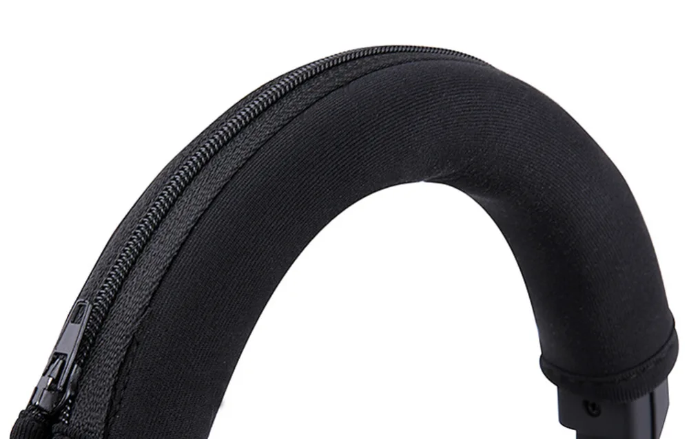 Whiyo-1 unidad de almohadillas para la cabeza, funda de cojín para la cabeza, para auriculares Sennheiser HD598 HD 598