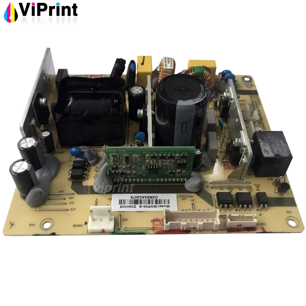 220V Used Power Board For Toshiba e-STUDIO 2303 2303A 2303AM 2309 2309A 2803 2803AM 2809A Digital Compound Printer