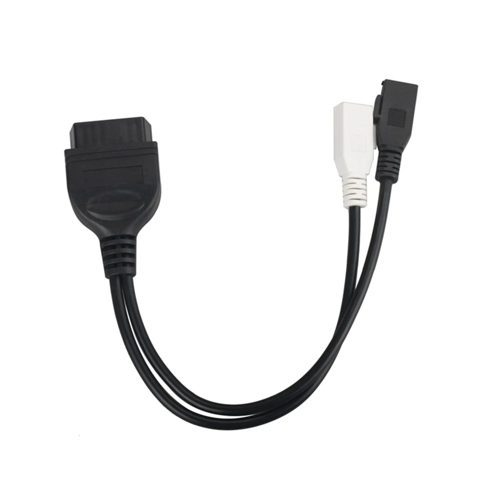 EOBDII 1260 FTDI FT232RQ Green PCB Galletto 1260 ECU Flasher Programmer Supports Multi-Brand Cars Auto Car Diagnostic Interface