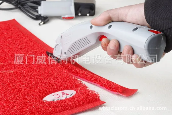 Manufacturer of electric scissors / wire ring foot electric shears