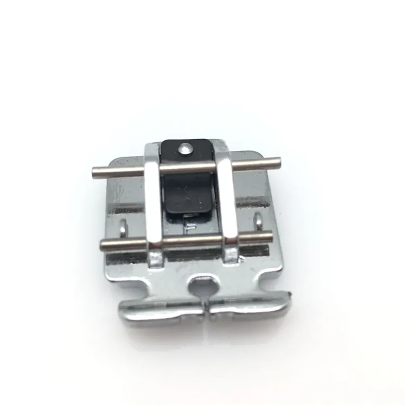 #82011008 Snap On PIEDINO per CERNIERE E Per Brother Janome Pfaff 5BB5186