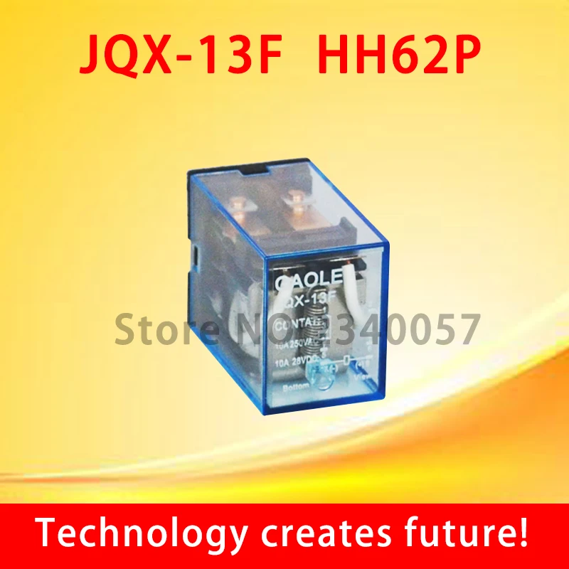 10Pcs/Lot Coil Powe…