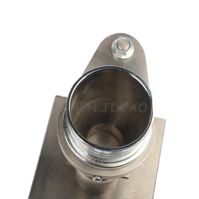 Apparent Density Me…