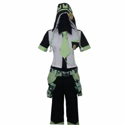 Costume Cosplay DMMD Noiz popolare del 2022