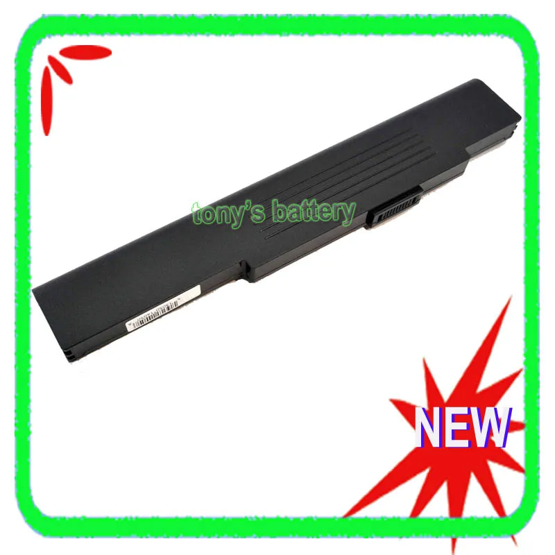6 Cells Laptop battery for Fujitsu lifebook N532 NH532 FPCBP343 FPCBP344 FMVNBP217