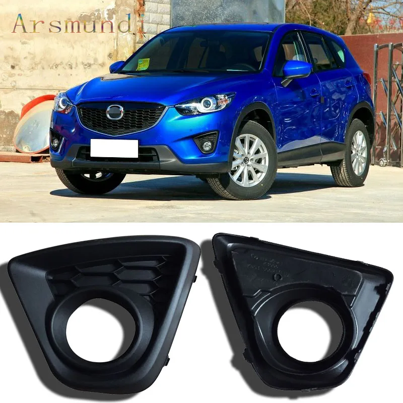 for-mazda-cx-5-cx5-2012-2013-2014-abs-black-plastic-front-driving-fog-light-bracket-covers-2pcs-auto-accessories