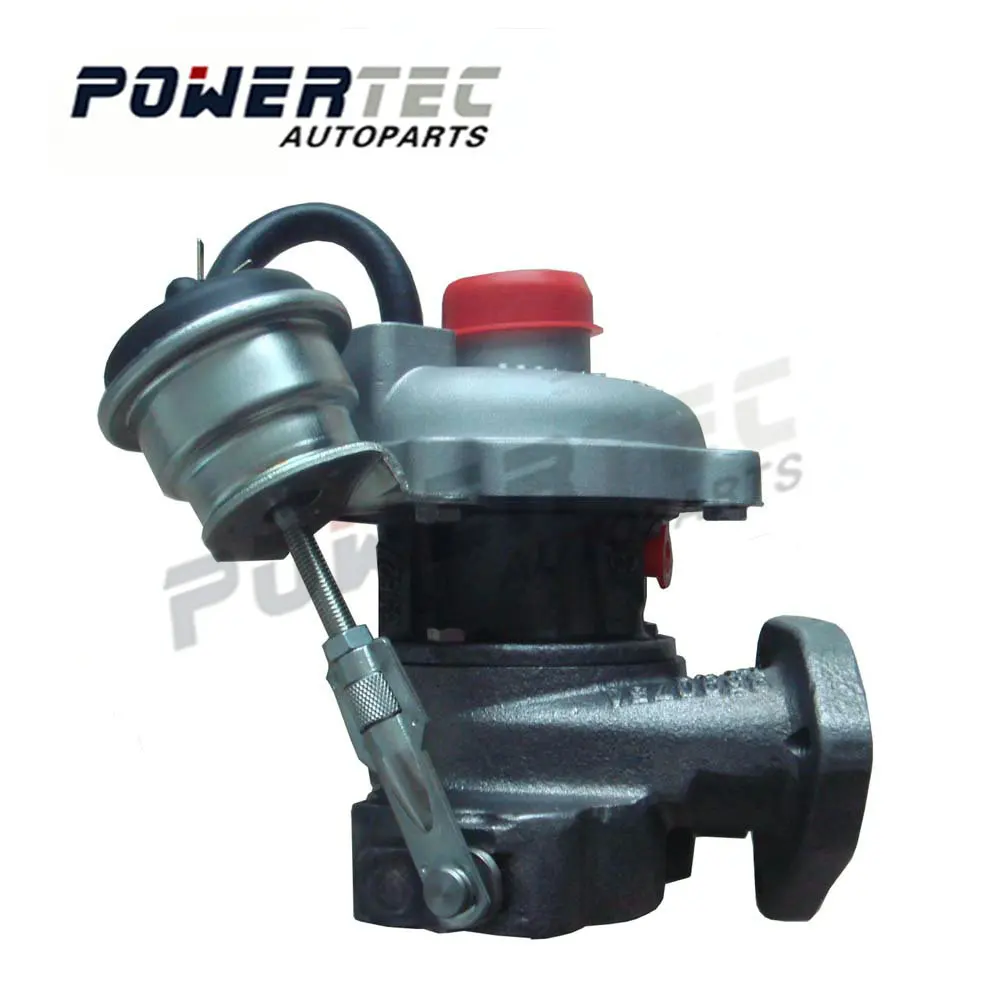 KP35 KKK turbo charger 54359710005 turbochargers 5860030 93191993 turbolader for Opel Corsa D / for Peugeot Bipper 1.3 HDi 75