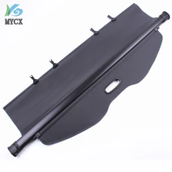 Rear Trunk cover For SsangYong Korando 2010 2011 2012 2013 2014 2015 2016 2017 2nd Generation New Actyon