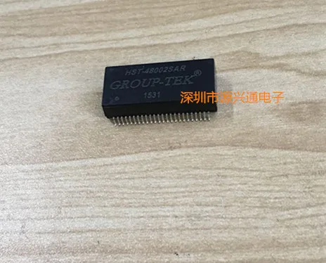 Free Shipping    10   PCS/LOT    HST-48002S    HST-48002SAR       NEW  IN STOCK   IC