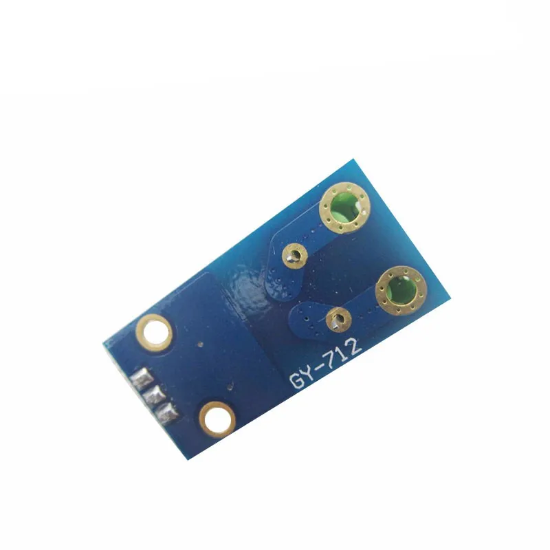 Hall Current Sensor Module ACS712 module 5A 20A 30A Hall Current Sensor Module 5A/20A/30A ACS712