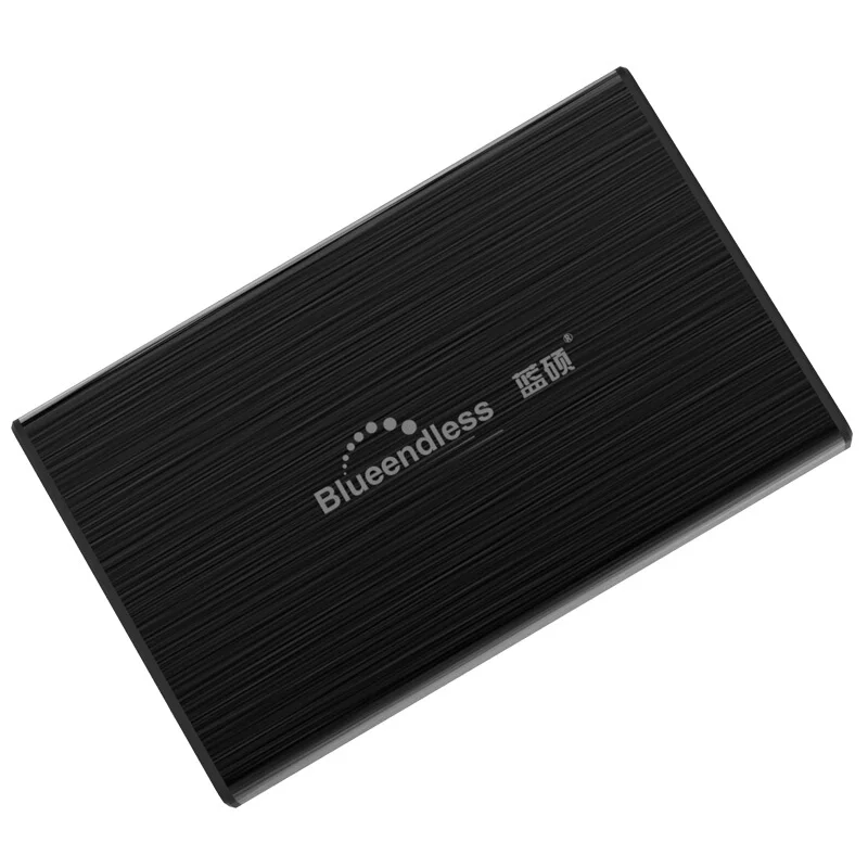 Imagem -03 - Blueendless-disco Rígido Externo Usb 3.0 1tb 2tb 500gb hd Externo 2.5 Polegadas