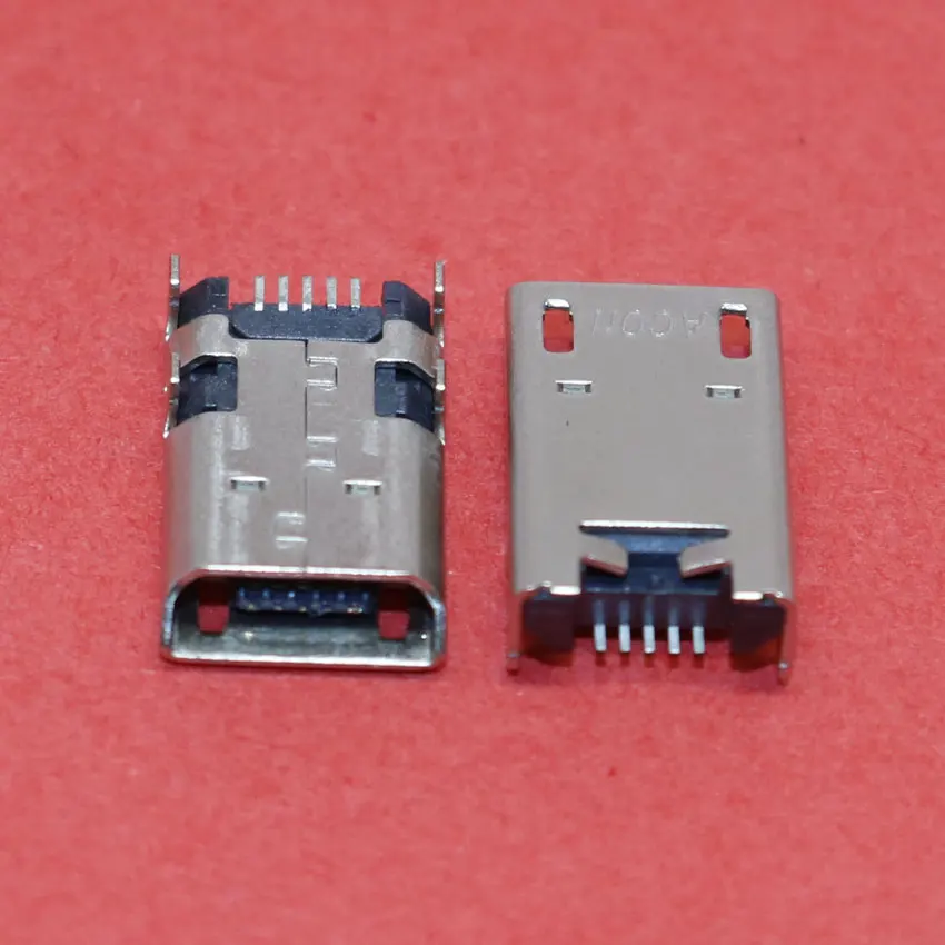ChengHaoRan for Asus Memo Pad FHD 10 K001 K013 ME371 ME301T ME302C Micro USB Jack connector Charging port Socket,MC-280
