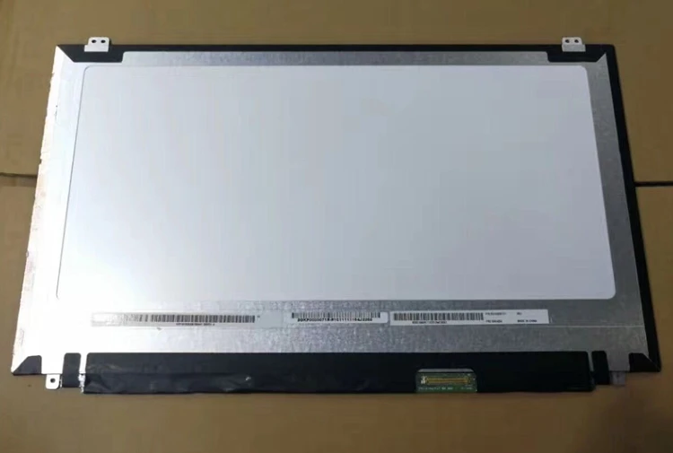 

15.6" 3K LCD Screen VVX16T028J00 for Lenovo Thinkpad T540P W550s W540 W541 QHD 2880*1620 FRU: 04X4064 NEW A+