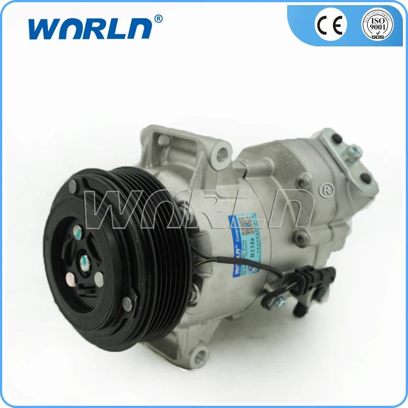 AUTO A/C COMPRESSOR for Buick Excelle GT/XT 2009-2012 1.8 1222208 1522208 2022098 13271264