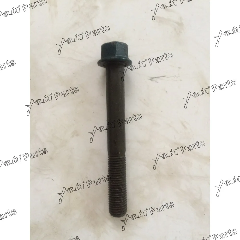 

For Kubota engine parts D1005 Cylinder head bolt 8pcs