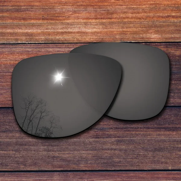 OOWLIT Polarized Replacement Lenses for-Oakley Dispatch 2 OO9150 Sunglasses Frame - Varieties