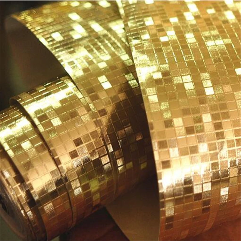 carta-da-parati-mosaico-3d-stereo-oro-argento-impermeabile-a-quadri-di-alta-gamma-per-bagno-cucina-colonna-ktv-bancone-rivestimento-murale-di-lusso