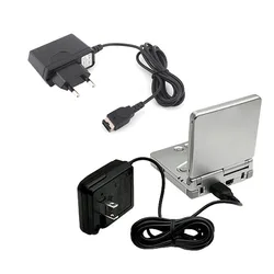 닌텐도 DS NDS GBA 게임 보이 어드밴스 SP 용 가정용 벽 여행용 충전기 AC 어댑터