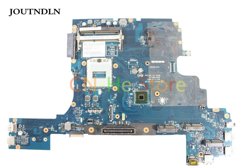 

Original FOR DELL Latitude E6540 Laptop Motherboard 0C96W 00C96W CN-0C96W VALA1 LA-9412P HM87 DDR3 All Tests OK