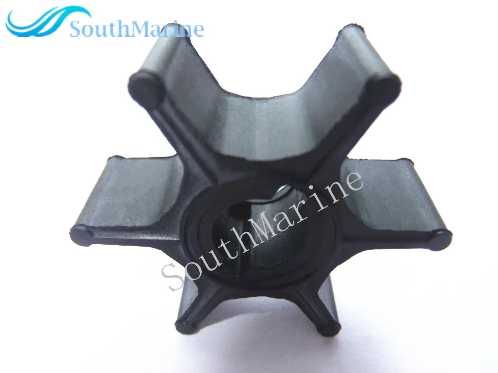 

Impeller 17461-98502 17461-98503 17461-98500 17461-98501 18-3097 for Suzuki 2HP 3.5HP 4HP 5HP 6HP 8HP Outboard Motors