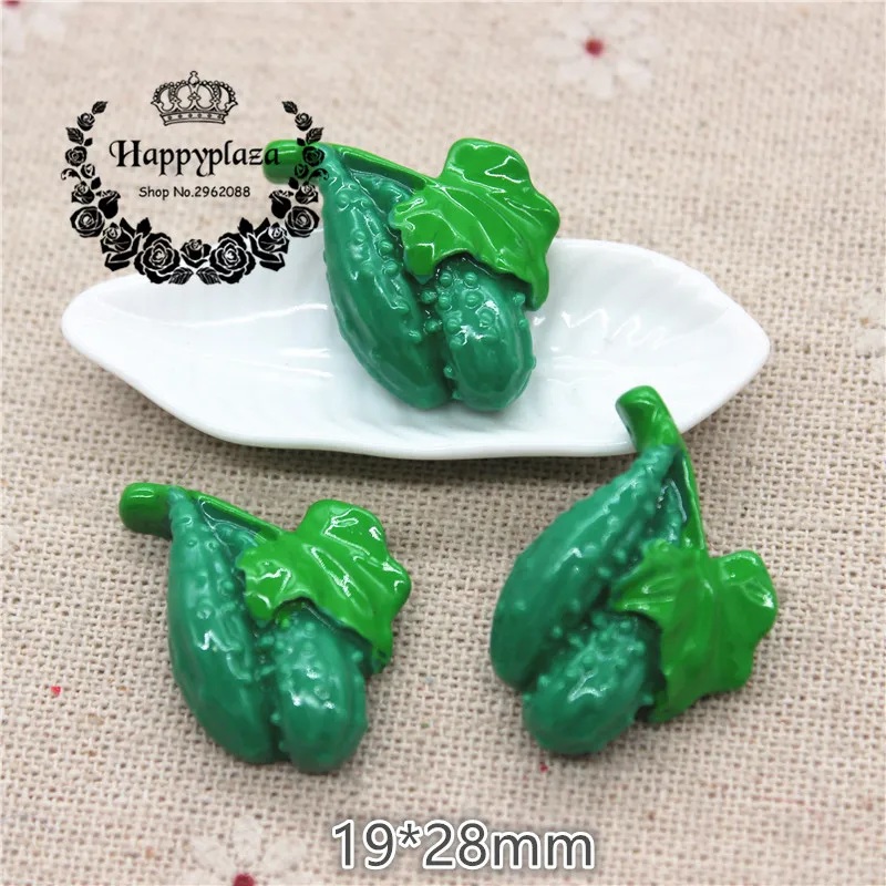 귀여운 시뮬레이션 다양한 야채 미니어처 푸드 아트 수지 - Art Craft Vegetables 리뷰 및 가격