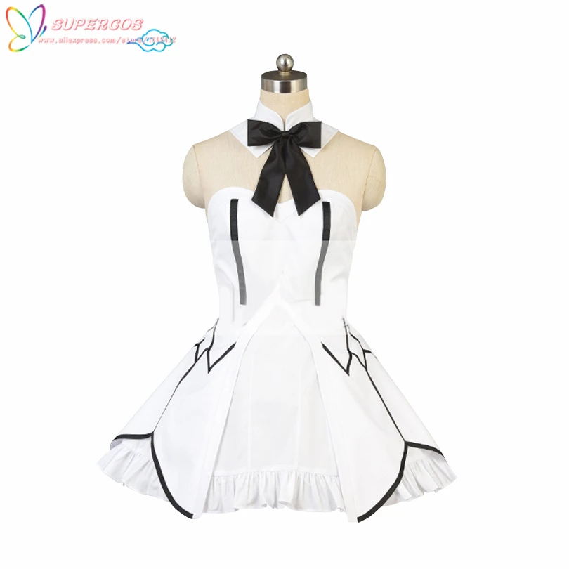 

Fate/Grand Order Arturia Pendragon Dress Halloween Cosplay Costume ,Perfect Custom For you!