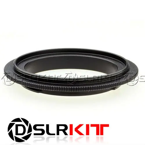 52mm Macro Reverse Adapter Ring For Sony E NEX NEX-3 NEX-5 NEX-7 NEX-5N NEX-VG10