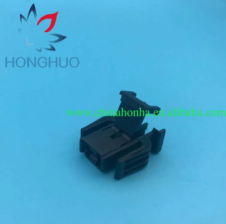 

2 Pin/Way Female automobile refitting modified old door plug connector 893 971 632 893971632