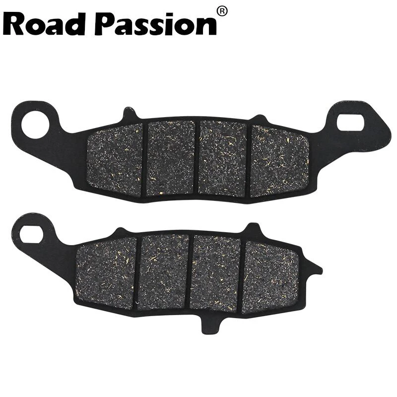 

Motorcycle Front & Rear Brake Pads For SUZUKI GSX 600F GSX600F Katana 600 1998-2006 SV 650 SV650 1999 2000 2001 2002