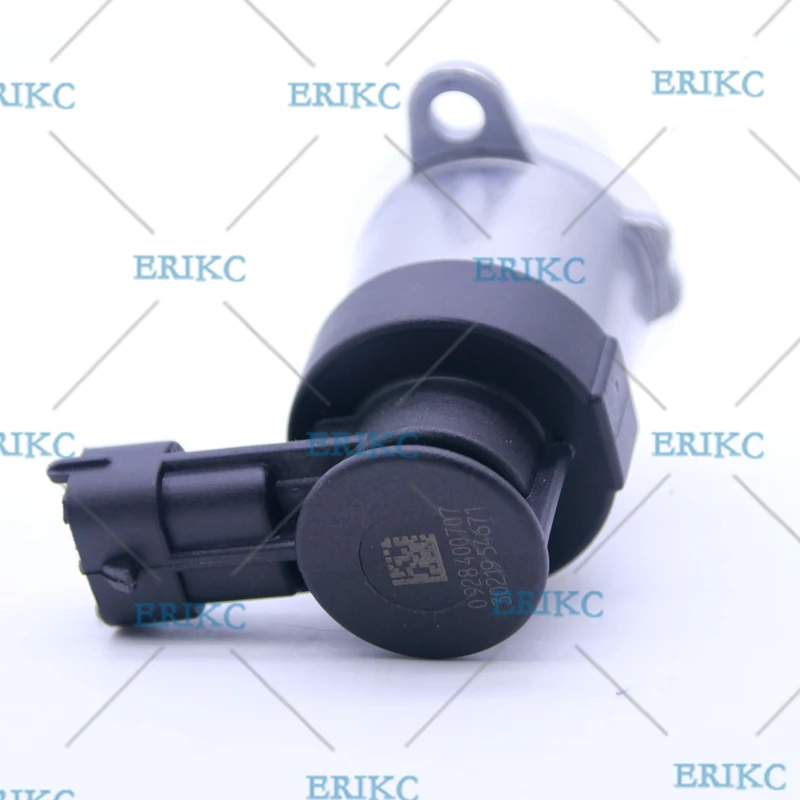 ERIKC Fuel Metering Solenoid 0928400707 Fuel Inlet Metering Valve 0 928 400 707 fit for fuel diesel pumps