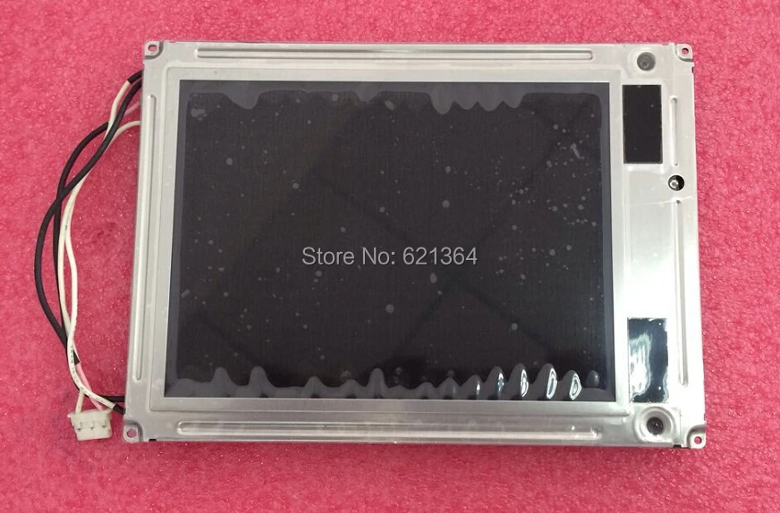 

LQ64D343G professional lcd screen sales for industrial screen