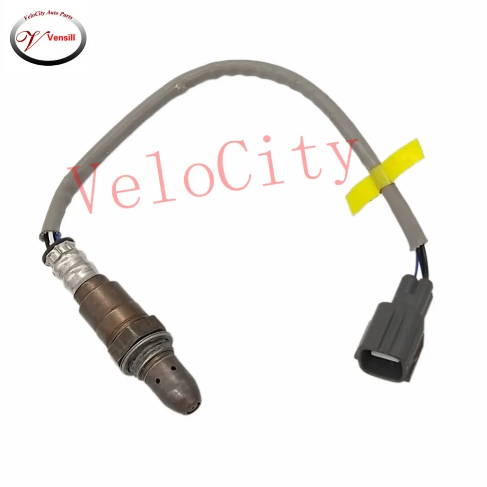 Part No# 89467-0E250 894670E250 Air Fuel Ratio Sensor Oxygen Sensor For 2017-2019 Camry Hybird 2018-2019 LEXUS RX350 RX450H