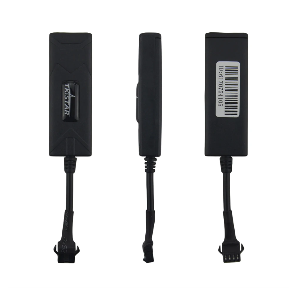 TK806 Mini GPS-Tracker – Der perfekte Begleiter für Ihre Fahrzeuge